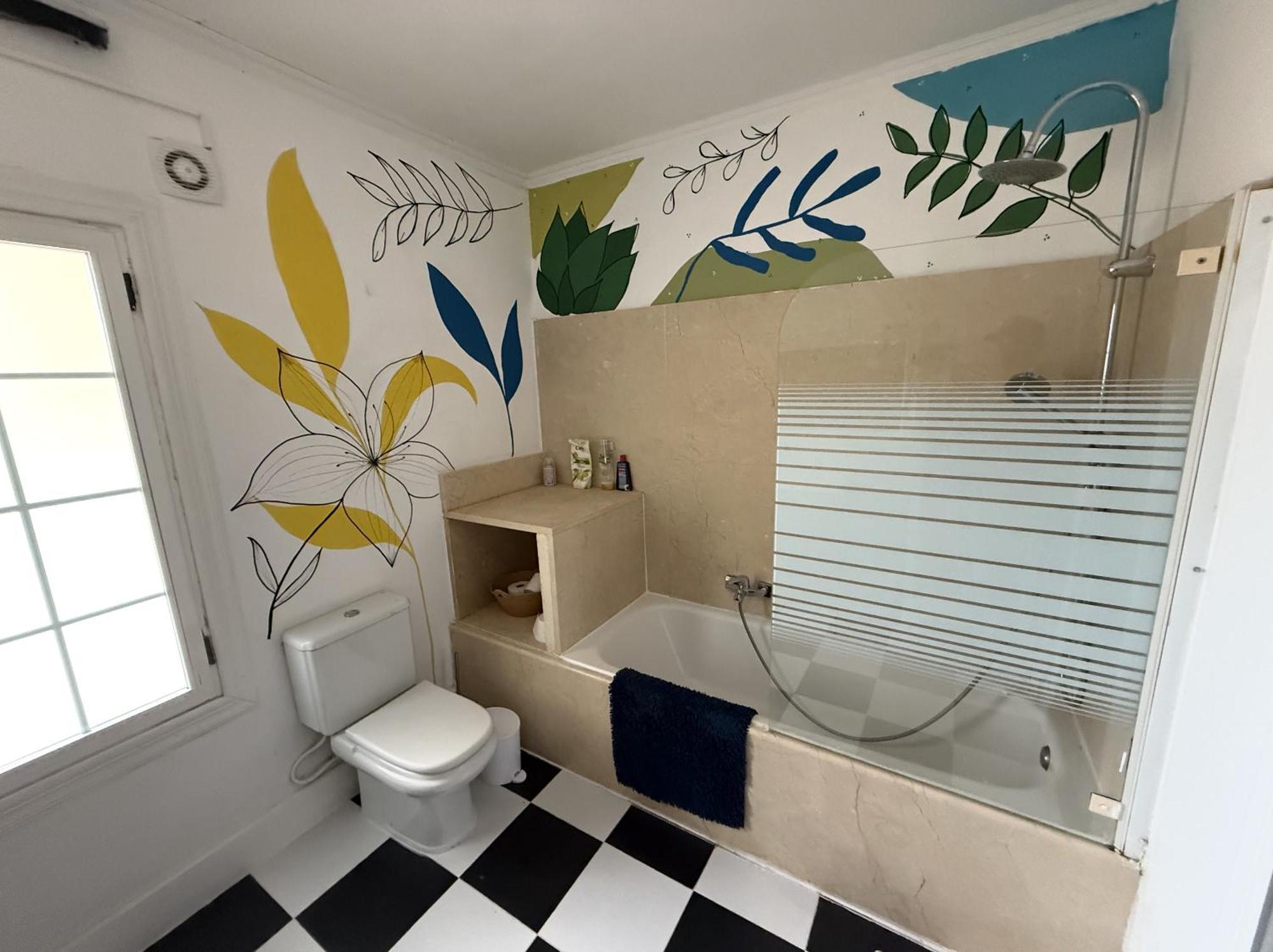 Cyclolodge Altea Ngoại thất bức ảnh
