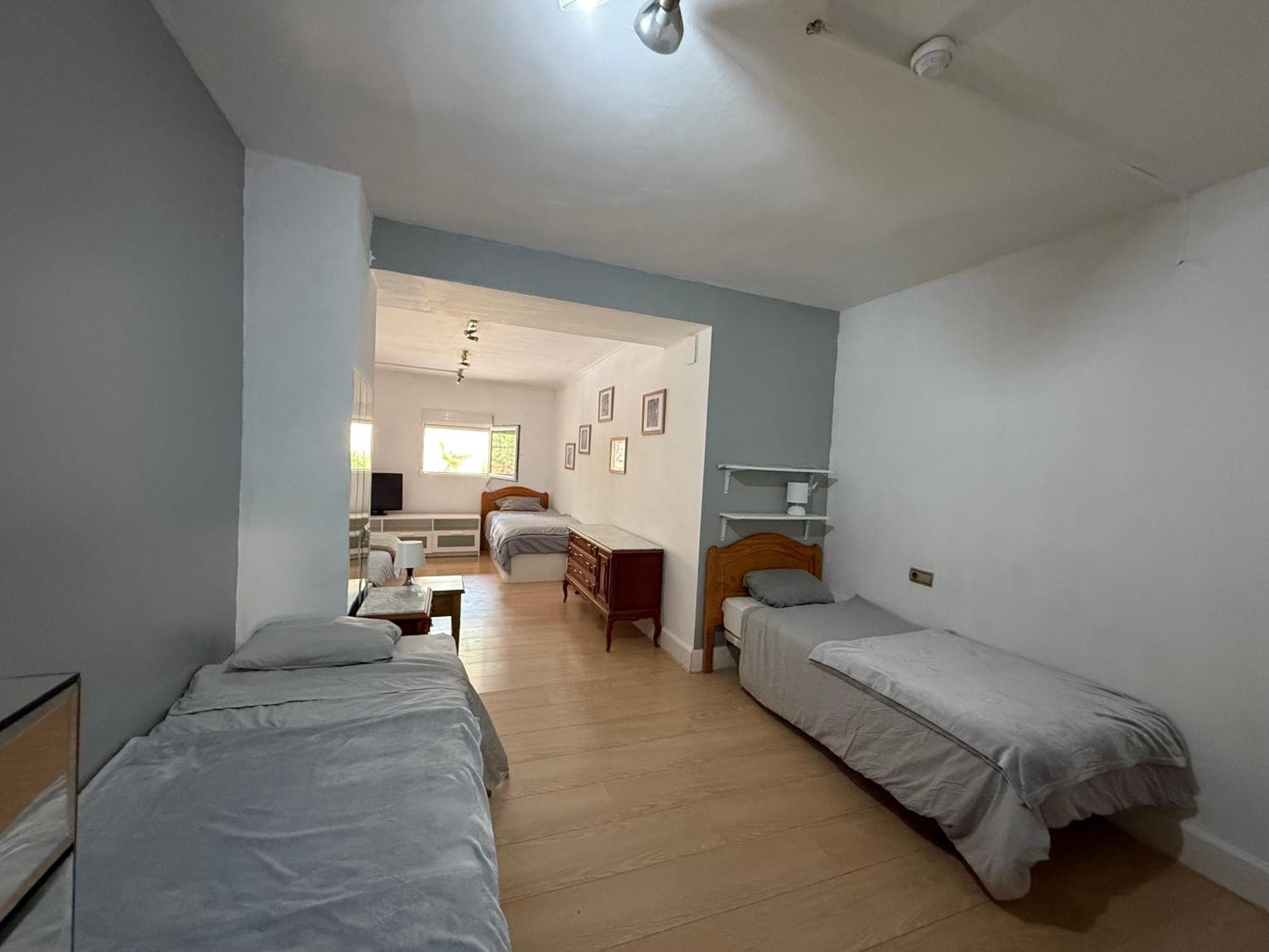 Cyclolodge Altea Ngoại thất bức ảnh